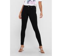Only Womens Sk Rea3659 Jean Skinny Jeans Trousers Bottoms Pants