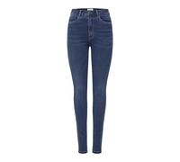 Women's jeans Only Royal life skinny Blue Mx30