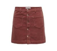 Only Women's Skirts 15182080, Spiced Apple, 3XL