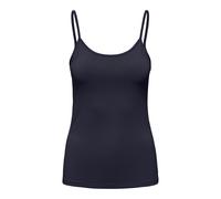 Only Women's Spaghetti Top - Onlea New Singlet Jrs, Undershirt, Stretch