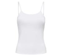 Only Women's Spaghetti Top - Onlea New Singlet Jrs, Undershirt, Stretch