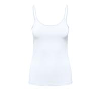 Only Women's Spaghetti Top - Onlea New Singlet Jrs, Undershirt, Stretch