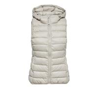 ONLY Womens Tahoe Hoodie Wsct Gilet Lightweight
