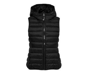 ONLY Womens Tahoe Hoodie Wsct Gilet Lightweight
