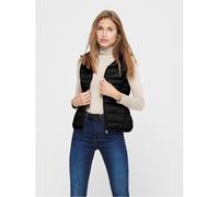 ONLY Womens Tahoe Hoodie Wsct Gilet Lightweight Black XL