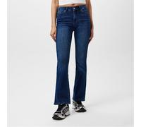 Only Womens Tai021 Flared Jean Jeans Trousers Bottoms Pants