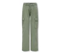 Only Yarrow-vox Str Cargo Pants 12 Years