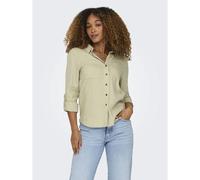 Only Yasmin Caro Long Sleeve Shirt
