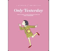 Only Yesterday