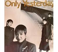 Only Yesterday