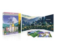 Only Yesterday Collector's Edition (Amazon Exclusive) [Blu-ray] [2022]