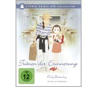 Only Yesterday - Special Edition