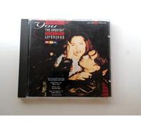 Only You 1-Greatest Rock'n'Roll Love Songs (16 tracks, 1993) - Righteous Brothers, Ben E. King, Frankie Avalon, Gene Pitney..