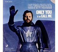 Only you/Call me (1974) / Vinyl single [Vinyl-Single 7'']