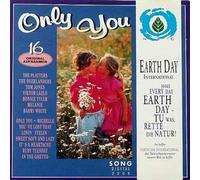 Only You (CD, 16 Titel, incl. Michelle, Another Time Another Place, You've Lost That Lovin' Feelin', Sweet Soft And Lazy, Famous Blue Raincoat, You Gonna Make Me Love Somebody Else etc.)