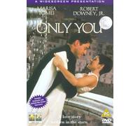 Only You [DVD] [1999]