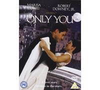 Only You [DVD] by Marisa Tomei