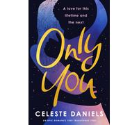 Only You : The spell-binding, epic debut romance that will break your heart