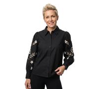 Only Zora Lise Long Sleeve Shirt