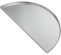 Onlyfire 18.2" BBQ Griddle Plate for Kamado Joe Ceramic & Kettle Grills