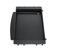 Onlyfire BBQ Griddle Plate for Weber Spirit I&II 200/300 and Spirit 400