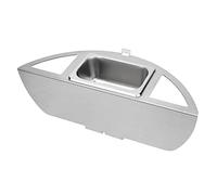 Onlyfire BBQ Kettle Smoker Kit with Water Reservoir Fit for Weber 47cm Charcoal Kettle grill, Enjoy Slow Smoking/Barbecue Flavored Grilled Meat