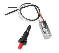 Onlyfire BBQ Push Button Igniter Kit for Weber 7510 Genesis Silver/Gold/Platinum Grills (2002 and newer)