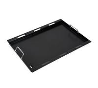 Onlyfire Flat Top Griddle Insert for Weber Genesis II 300 Series Gas Grills