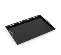 Onlyfire Flat Top Griddle Insert for Weber Genesis II 400 Series Gas Grills