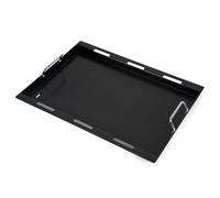 Onlyfire Flat Top Griddle Insert for Weber Spirit I&II 300 Series Gas Grill