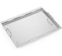 Onlyfire Flat Top Griddle Plate for Weber Genesis II 300 Series Gas Grills