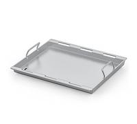 Onlyfire Flat Top Griddle Plate for Weber Spirit I&II 200 Series Gas Grills