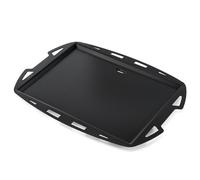 Onlyfire Full-Size BBQ Griddle Plate for Weber Q200/Q2000 Series Gas Grills