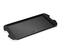 Onlyfire Full Size BBQ Griddle Plate for Weber Traveler Portable Gas Grill