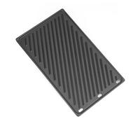 Onlyfire Griddle Plate for Weber Spirit I&II 200 Series Gas Grills