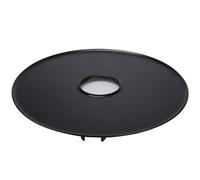 Onlyfire Griddle Plate with Support Base for Weber 22" Kettle Grills