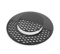 Onlyfire Non-Stick Ceramic Coating Grill Grate for Weber 57cm Kettle Grills