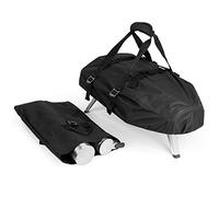 onlyfire Pizza Oven Cover for Ooni Fyra 12, Outdoor Protective Oven Cover Heavy Duty Waterproof Weather Resistant Dust-Proof