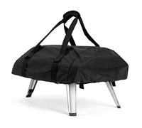 Onlyfire Pizza Oven Cover for Ooni Koda 12 | Heavy Duty Protective Carry Cover, Waterproof, Weather Resistant, Dust-Proof Oven Cover