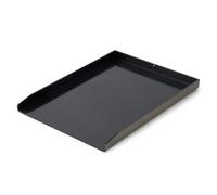 Onlyfire Universal Nonstick Ceramic Coated Griddle Plate, 40 × 30 cm
