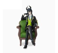 OnlyfromJapan Twisted Wonderland Figurines (Kalim Al-Asim)