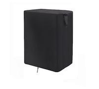 Onlyme Pizza Oven Table Cover, Patio BBQ Grill Cover for Ooni Pizza Oven Stand Modular Tables, Dustproof Protective Covers - 82x61x90cm