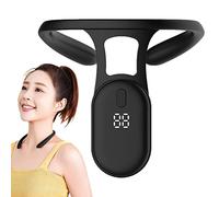 Onlynery 2023 New Slimory Mericle Ultrasonic Portable Lymphatic Soothing Body Shaping Neck Instrument Ultrasonic Lymphatic Neck Instrument Ultrasonic Portable Lymphatic Relief Neck Instrument