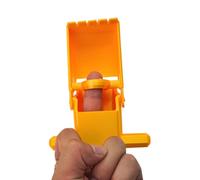Onlynery Sandbox Digger - Kids Digger Excavator,Digging Arm Control Construction Hand Play for Riding Snow Beach Girl Boys