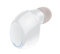 Onlynery Tiny Earbuds Wireless | Invisible Headphones for Both Left and Right Ears - Invisible Headphones with Long Battery Life, Fast Pairing Earbuds Gift for Family Friends