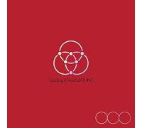 ONLYONEOF NINE UNDERGROUND IDOL #6 Single Album K-POP SEALED