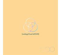 ONLYONEOF - ONLYONEOF RIE UNDERGROUND IDOL #4 BECAUSE Album K-POP SEALED