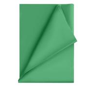 ONLYQIQIU 20 Sheets Green Tissue Paper for Wrapping Gifts, 50X75CM Gift Packaging/Kids DIY Arts & Crafts, Christmas Baby Shower Wedding Birthday Party decor