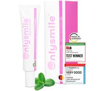Onlysmile Teeth Whitening Gel for White Teeth Bleaching Gel with Instant Result