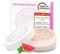 Onlysmile Teeth Whitening Powder for White Teeth | Cosmetic Bleaching Powder
